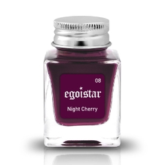 Night Cherry - Egoistar