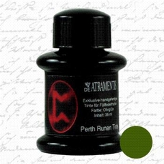 De Atramentis Rune - PERTH