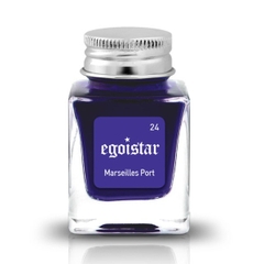 Marseilles Port - Egoistar