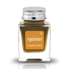 Pumpkin Yellow - Egoistar