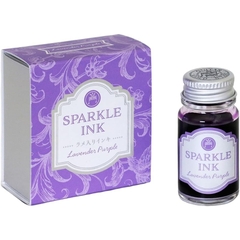 Sparkle Ink - Lavender Purple