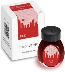 Red 30ml - Colorverse