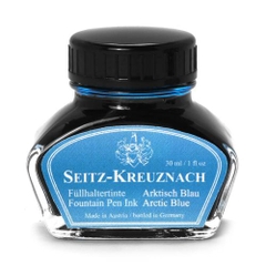 Acrtic Blue - Seitz Kreuznach Colors of Nature