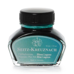 Blue Lagoon - Seitz Kreuznach Colors of Nature