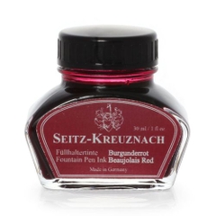 Beaujolair Red - Seitz Kreuznach Colors of Nature