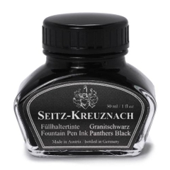 Panthers Black - Seitz Kreuznach Colors of Nature