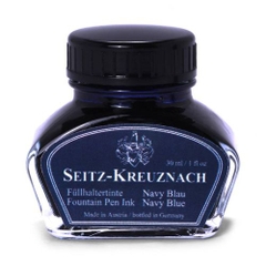 Navy Blue - Seitz Kreuznach Colors of Nature