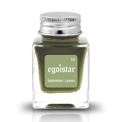 September Leaves - Egoistar