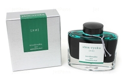 Iroshizuku Shin-ryoku