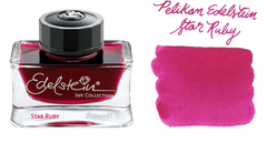 Pelikan Edelstein - Star Ruby