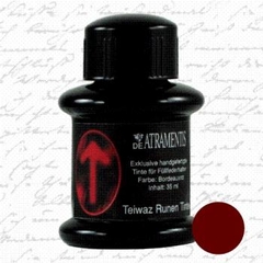 De Atramentis Rune - TEIWAZ