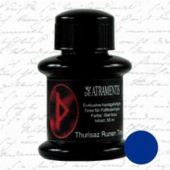 De Atramentis Rune - THURISAZ