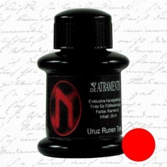 De Atramentis Rune - Uruz