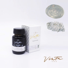 Gold Dust [Piloncitos 1521] Vinta Shimmering