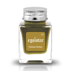 Yellow Ocher - Egoistar