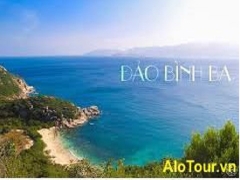 TOUR HẢI PHÒNG - NHA TRANG - ĐẢO BÌNH BA