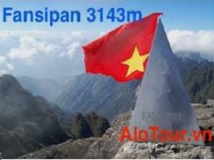 Tour Hải Phòng - Sapa - Fansipan giá rẻ nhất Hải Phòng