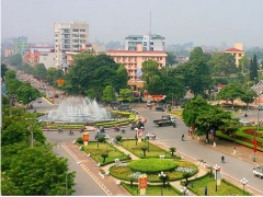 Tour Hải Phòng - Thái Nguyên – ATK Định Hóa - Suối Khoáng Mỹ Lâm