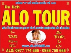 ALO TOUR