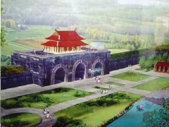 TOUR HẢI PHÒNG - SUỐI CÁ THẦN - THÀNH NHÀ HỒ - ĐỀN SÒNG - ĐỀN CÔ CHÍN