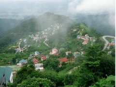 Tour Hải Phòng -  Mẫu Tây Thiên - Bảo Tháp - Tam Đảo