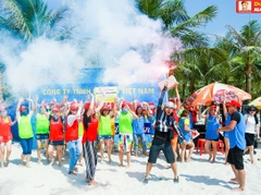 ALO TOUR TEAM BUILDING, HÌNH ẢNH TEAM BUILDING ALOTOUR
