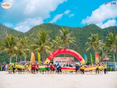 Công ty TNHH Lihit Lab. Việt Nam du lịch Vân Đồn 2025 - ALO TOUR