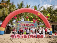 Công ty TNHH HaengSung Việt Nam du lịch Hạ Long 2025 - ALO TOUR