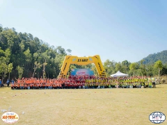 Công ty TNHH Halla du lịch Hạ Long 2025 - ALO TOUR