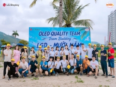 LG Display Team Building Hạ Long 2026 OQ 21/05 - ALO TOUR