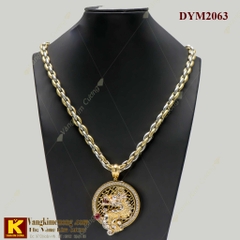 Mặt dây nam M2063