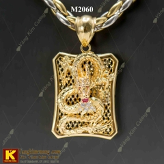 Mặt dây nam M2060