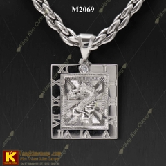 Mặt dây nam M2069