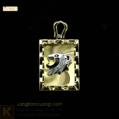 Mặt dây nam M2003