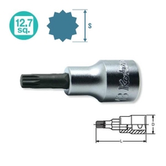 Bộ sao 12 cạnh RS4020/6-L60