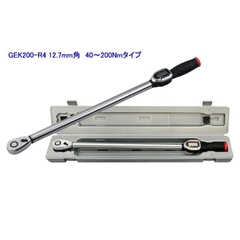 Cờ lê lực điện tử KTC GEK200-R4