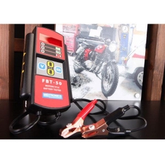 Máy kiểm tra bình ắc quy FBT-50