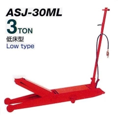 Kích cá sấu 3 tấn ASJ-30ML