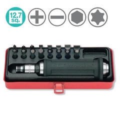 Bộ tô vít đóng Koken AG112H