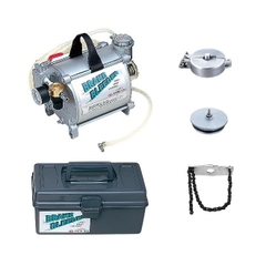 Bộ thay dầu phanh ATBX70H