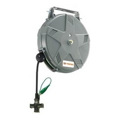 Cuộn dây điện tự rút 20m Sankyo SLR-20N