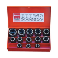 Bộ đầu khẩu 1/2 inch 14241M