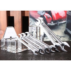 Bộ cờ lê mở KTC TS206