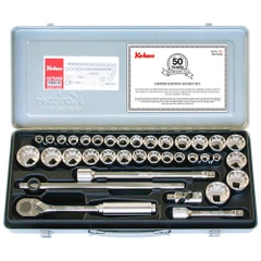 Bộ tuýp Koken 1/2 inch 4279AM