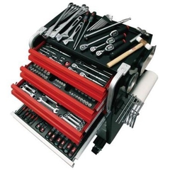 Bộ dụng cụ KTC SK8031EX