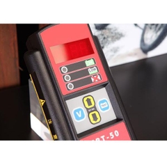 Máy kiểm tra bình ắc quy FBT-50