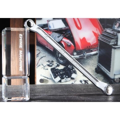 Tròng 2 đầu hệ inch KTC dòng M5