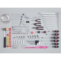 Bộ dụng cụ KTC SK59320XX