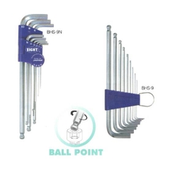 Lục giác chìm EIGHT BHS-9N