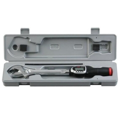 Cờ lê lực mỏ lết KTC GEK135-W36